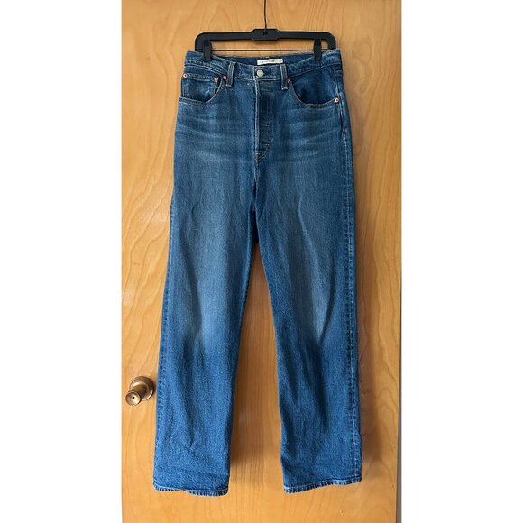 Levis Ribcage size 30 - Picture 1 of 5